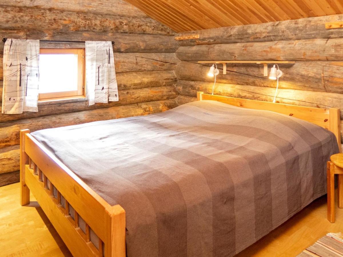 Holiday Home Rukapahta 15 By Interhome Zewnętrze zdjęcie