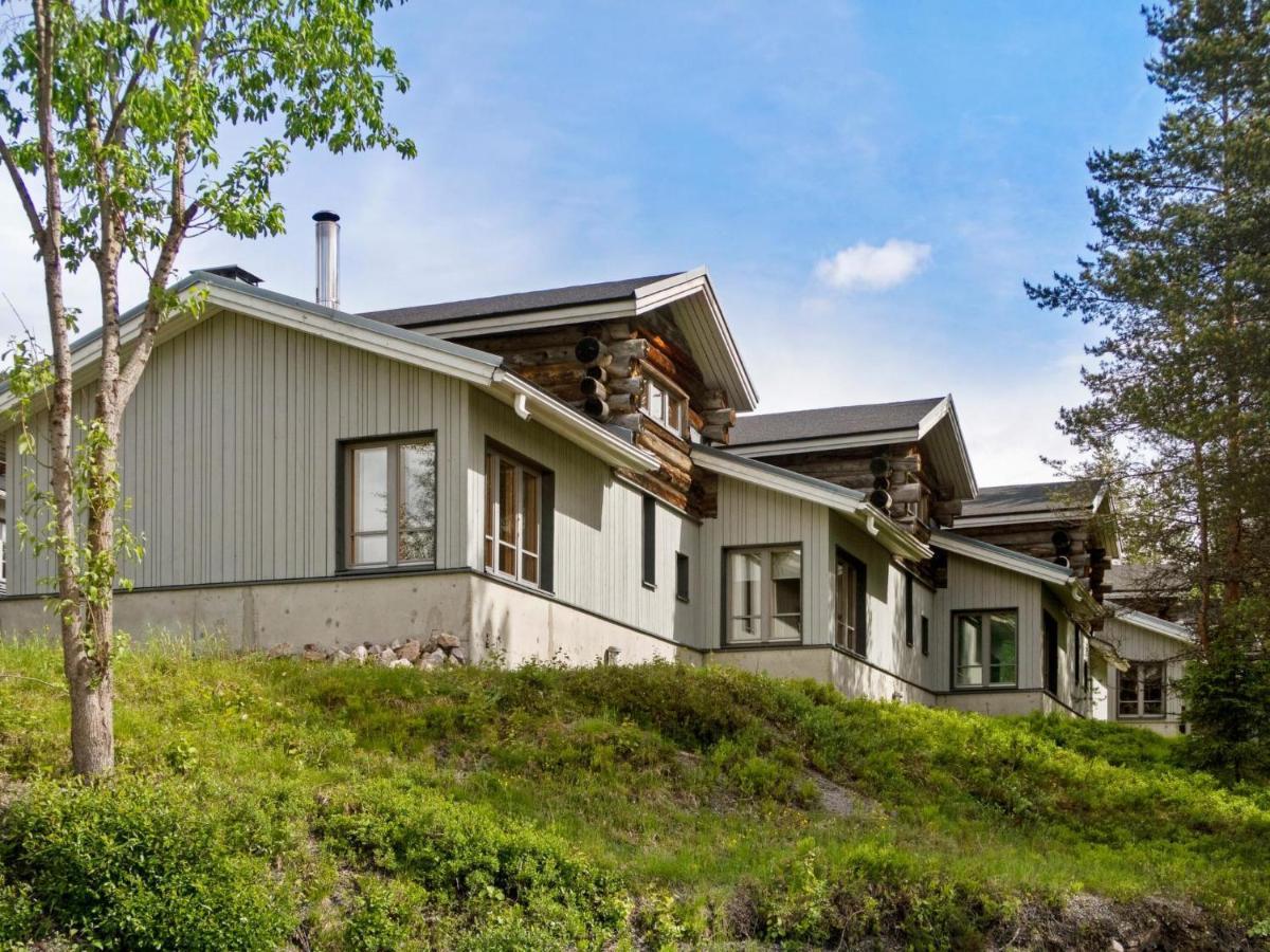 Holiday Home Rukapahta 15 By Interhome Zewnętrze zdjęcie