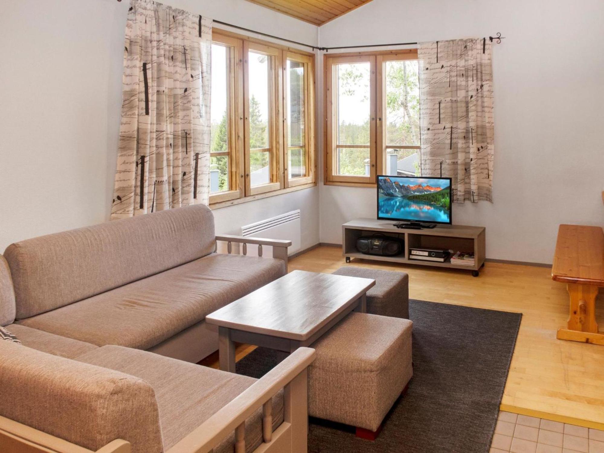Holiday Home Rukapahta 15 By Interhome Zewnętrze zdjęcie