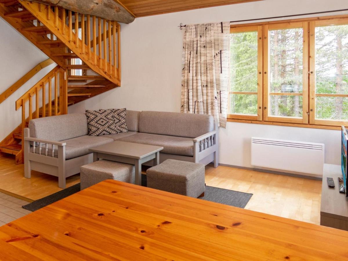Holiday Home Rukapahta 15 By Interhome Zewnętrze zdjęcie