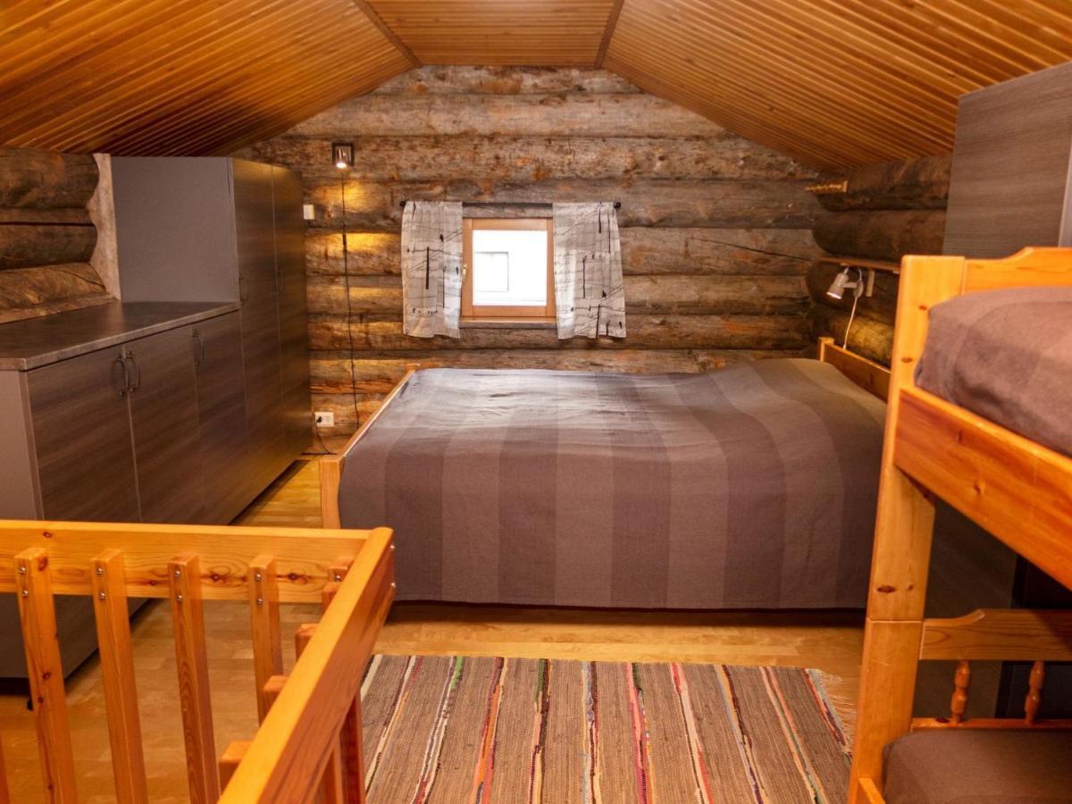 Holiday Home Rukapahta 15 By Interhome Zewnętrze zdjęcie