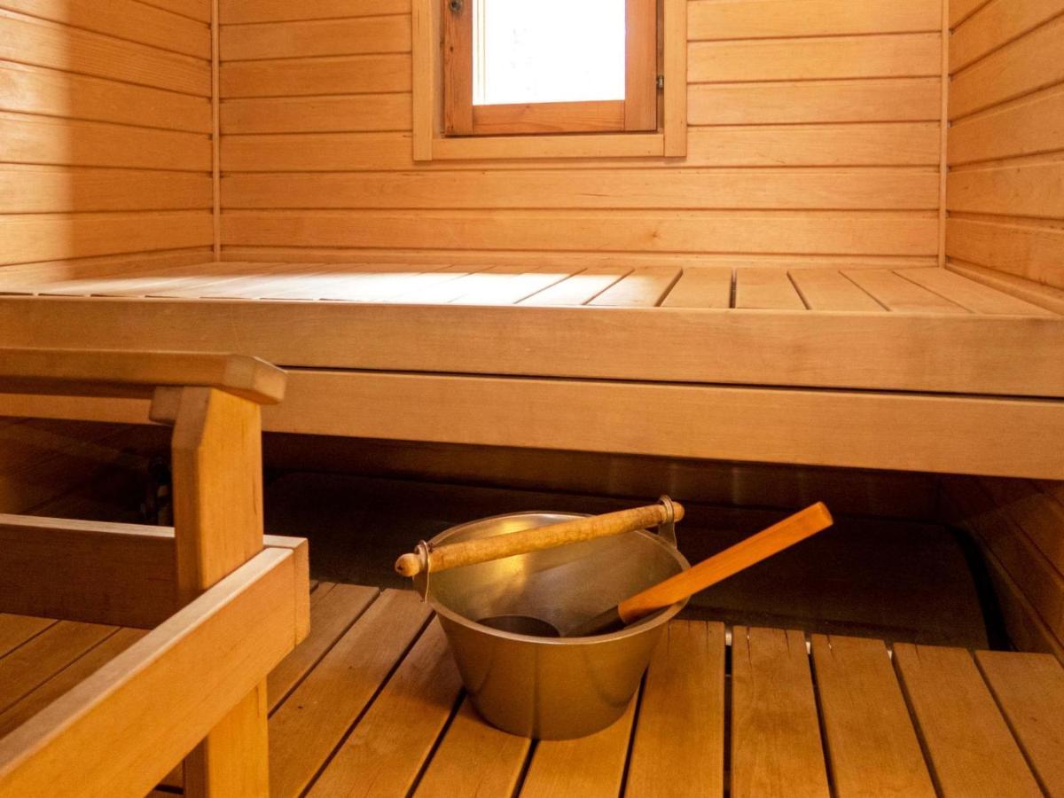 Holiday Home Rukapahta 15 By Interhome Zewnętrze zdjęcie