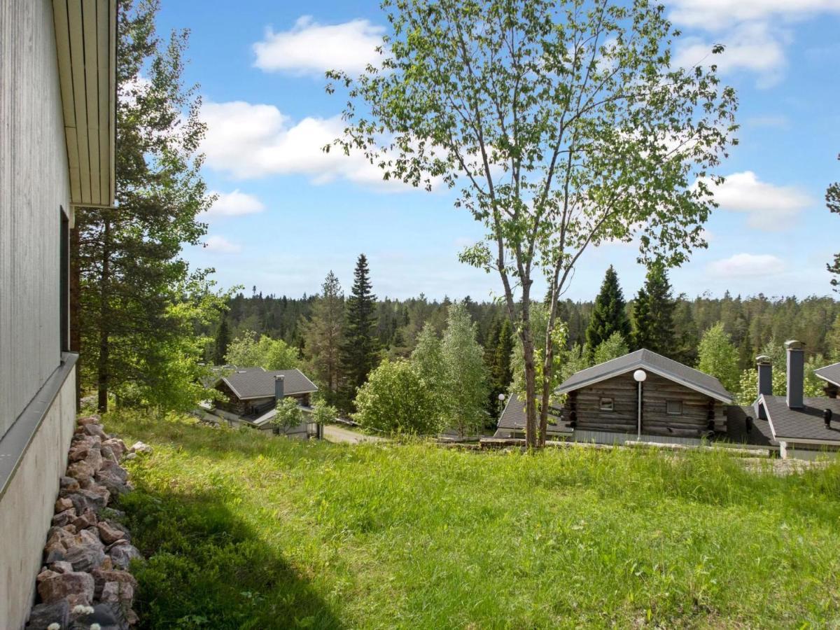 Holiday Home Rukapahta 15 By Interhome Zewnętrze zdjęcie